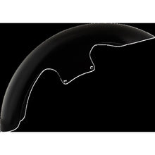 Klock Werks Front Fender - Henry Fit - 16"-19" [MPN: KWF-01-0311]_1438563