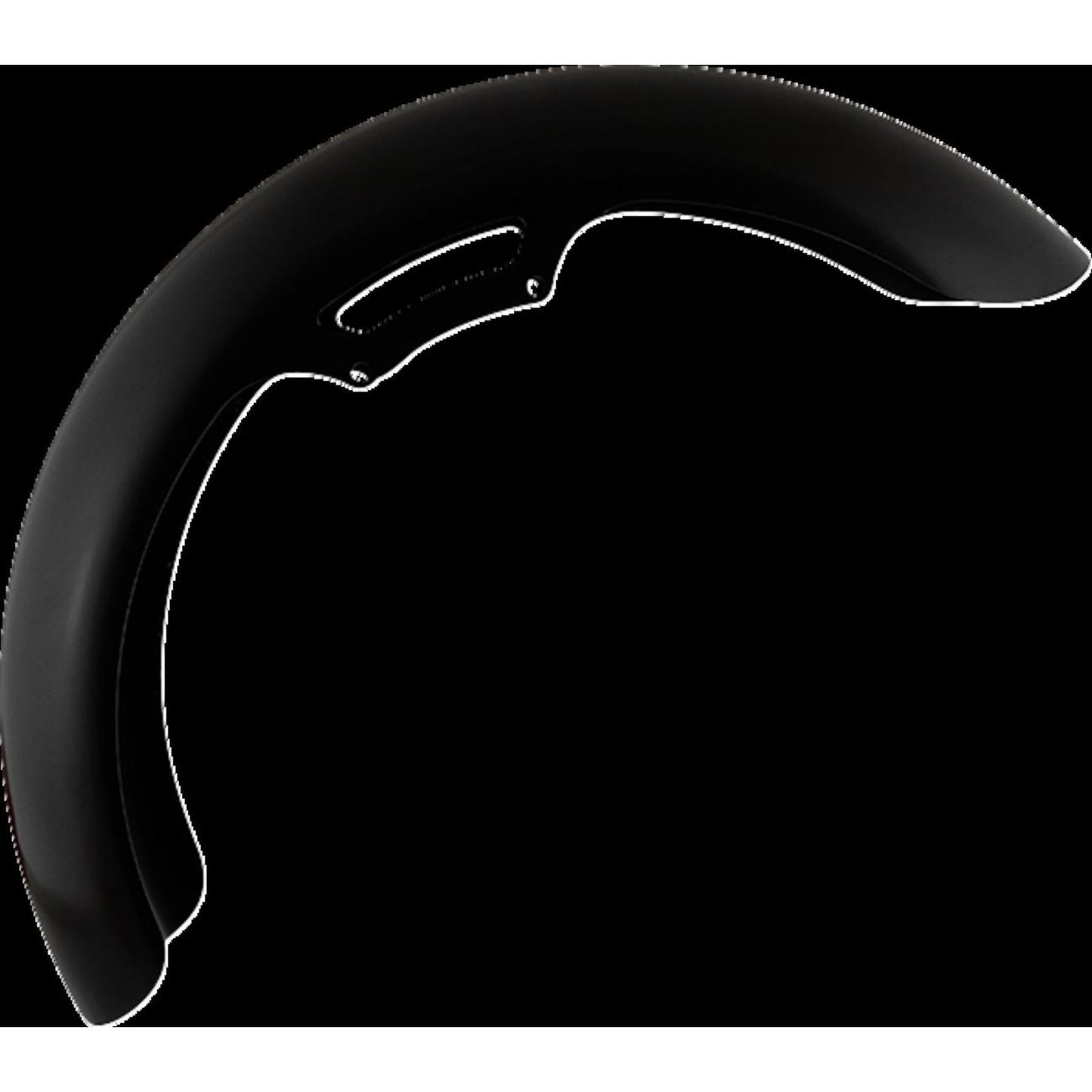 Klock Werks Front Fender - Wrapper - Indian - 16"-19" [MPN: KWF-04-0590]_1438568