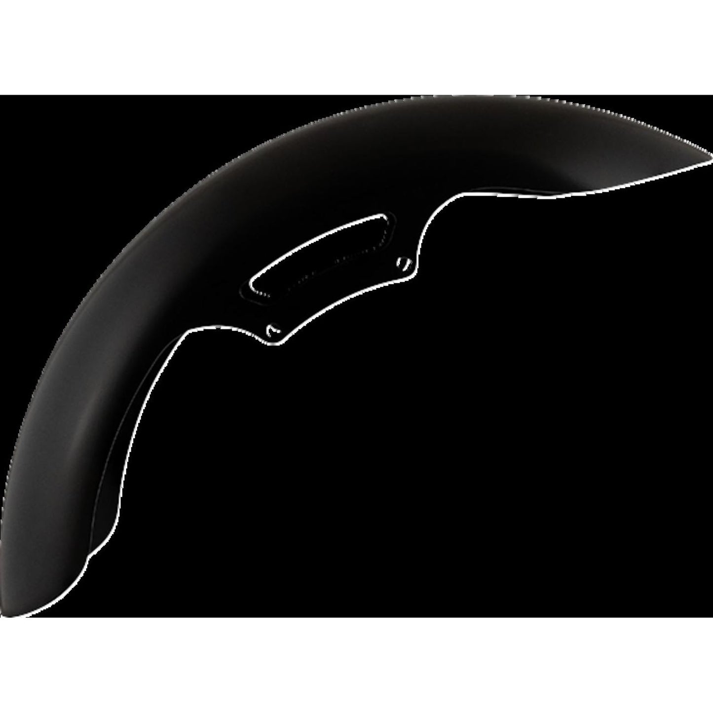 Klock Werks Front Fender - Henry Fit - 16"-19" [MPN: KWF-04-0591]_1438569