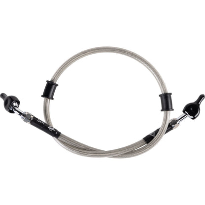 Moose Offroad Brake Line - Stainless Steel for Husqvarna/KTM K01-1-044/P_1438158