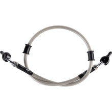 Moose Offroad Brake Line - Stainless Steel for Husqvarna/Gas Gas/KTM K01-1-049/P_1438164
