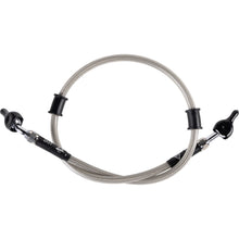 Moose Offroad Brake Line - Stainless Steel for Husqvarna/Gas Gas/KTM K01-2-034/P_1438209