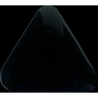 Fender 3-Hole Cover - Rear - Black_1440085