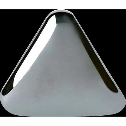 Fender 3-Hole Cover - Rear - Chrome_1440086