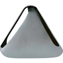 Custom Dynamics Fender 3-Hole Cover - Rear - Chrome CD-ELIM-TRI-C_1477090