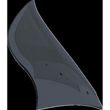 Klock Werks Flare™ Windshield - 13-1/2" - Dark Smoke - FLTR [MPN: KWW-01-0704-DS]_1438570