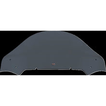 Klock Werks Flare™ Windshield - 13-1/2" - Dark Smoke - FLTR [MPN: KWW-01-0704-DS]_1438571