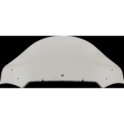 Klock Werks Flare™ Windshield - 13-1/2" - Tinted - FLTR [MPN: KWW-01-0704-T]_1438572