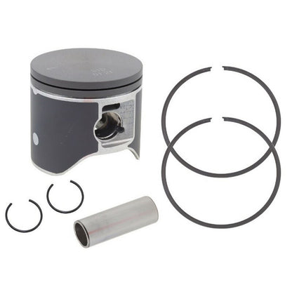 SPI Sports Parts Inc Dual Ring Piston Kit- Teflon Coated - for Polaris SM-09288A_1544696