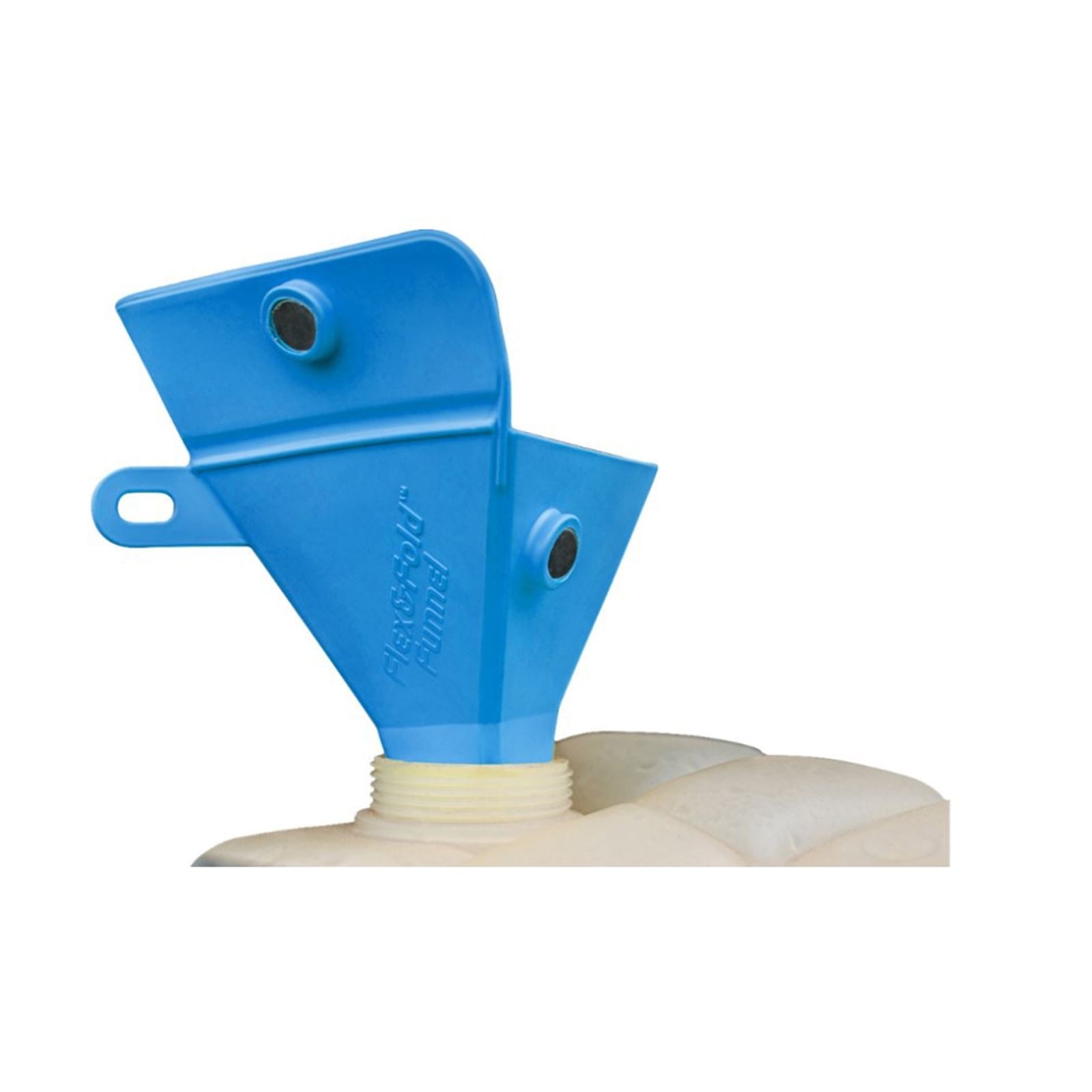 Caliber Flex & Fold Funnels - Blue/Orange/Yellow - 3 Pack 13590_1551451