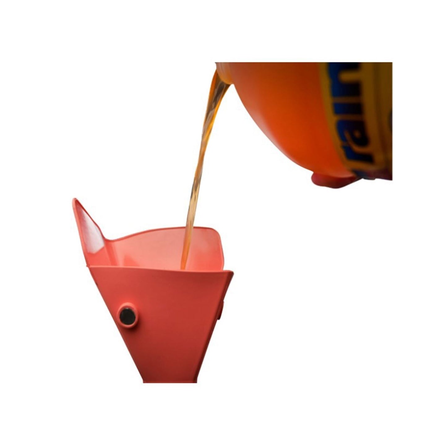 Caliber Flex & Fold Funnels - Blue/Orange/Yellow - 3 Pack 13590_1551453