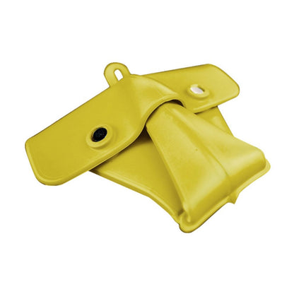 Caliber Flex & Fold Funnels - Blue/Orange/Yellow - 3 Pack 13590_1551454
