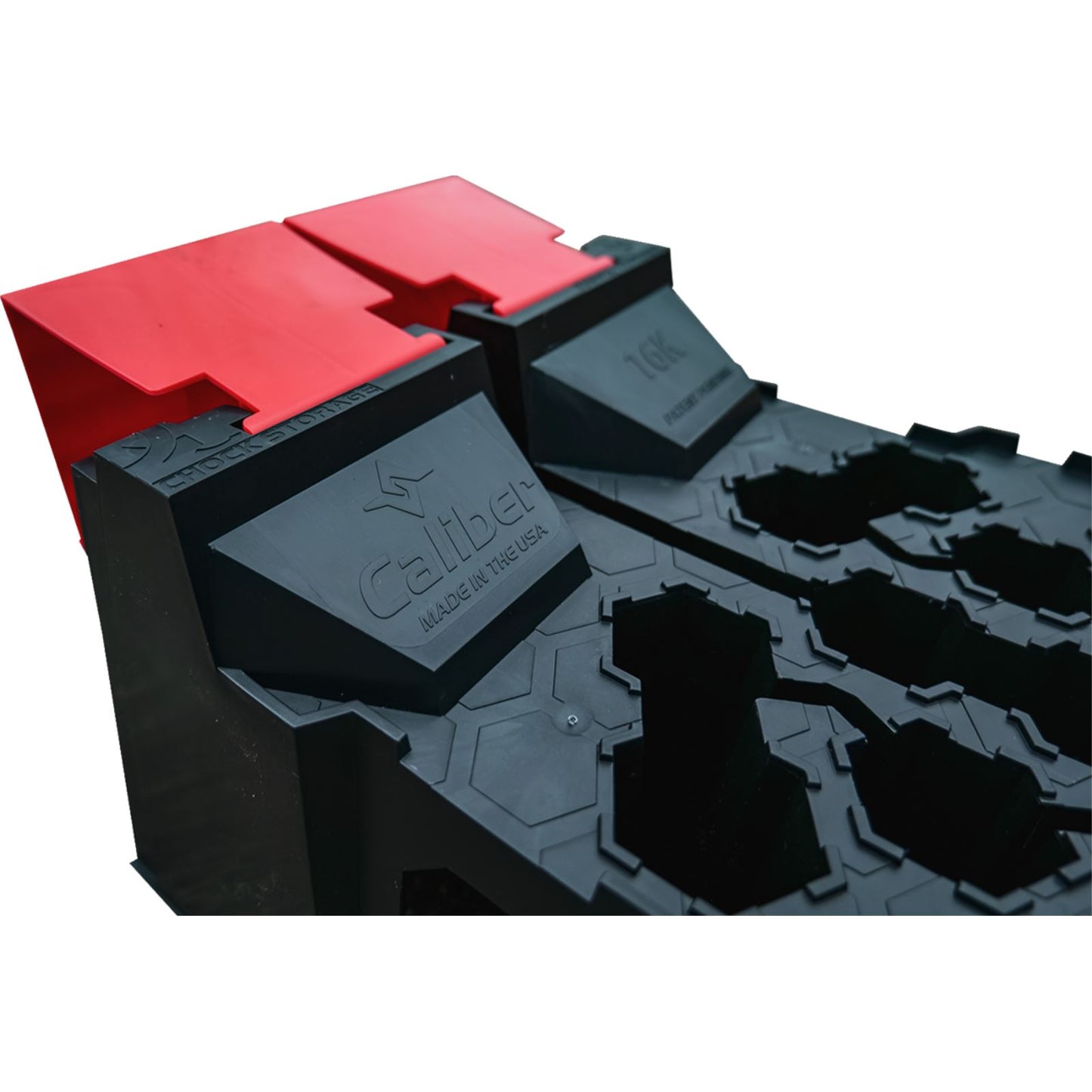 Caliber Maintenance Ramps - 20K GVWR [MPN: 13595]_1439627