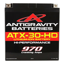 Antigravity Batteries ATX30-HD Lithium Battery   AG-ATX30-HD_1555203