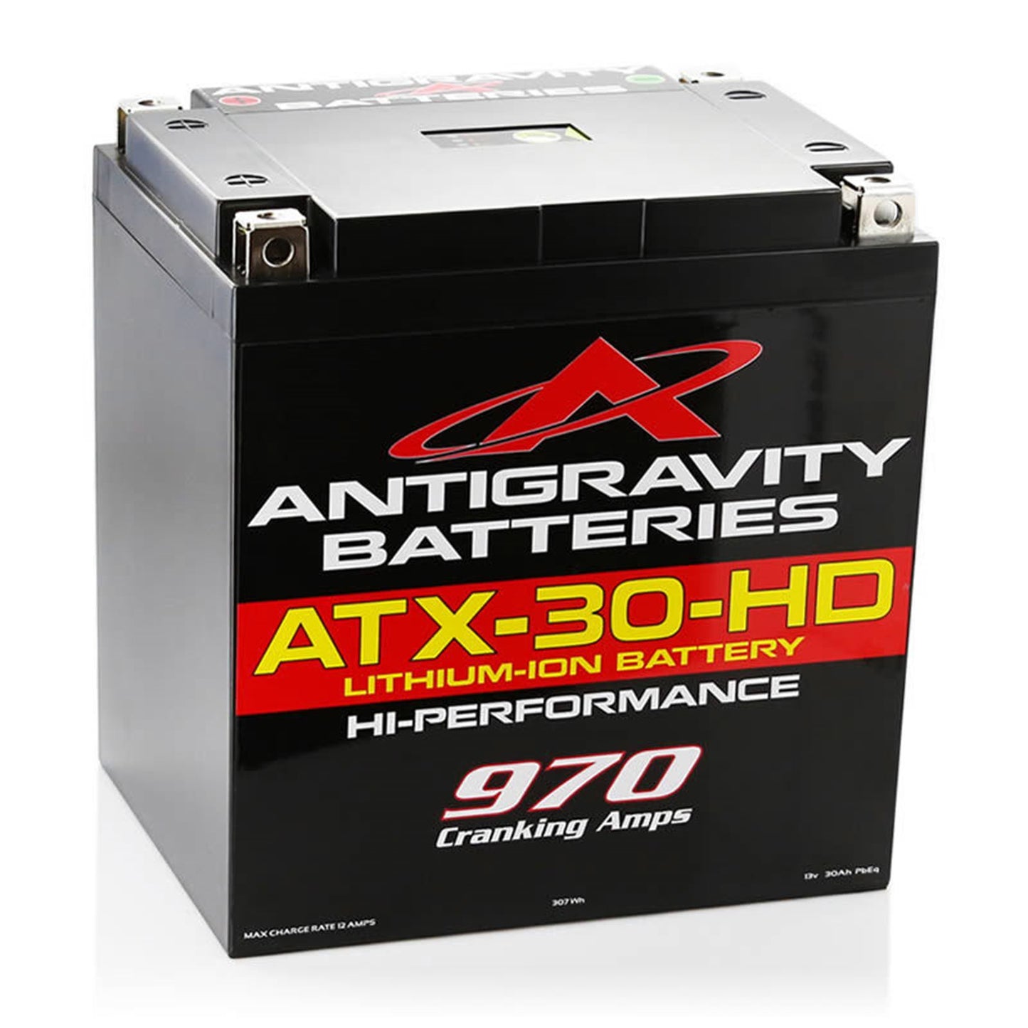 Antigravity Batteries ATX30-HD Lithium Battery   AG-ATX30-HD_1555205