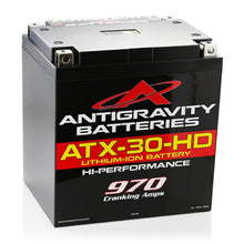 Antigravity Batteries ATX30-HD Lithium Battery   AG-ATX30-HD_1555205