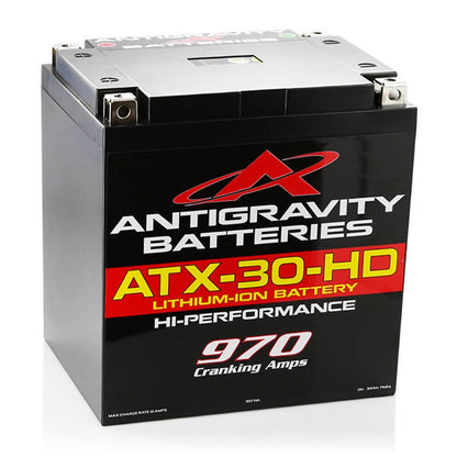 Antigravity Batteries ATX30-HD Lithium Battery   AG-ATX30-HD_1555205