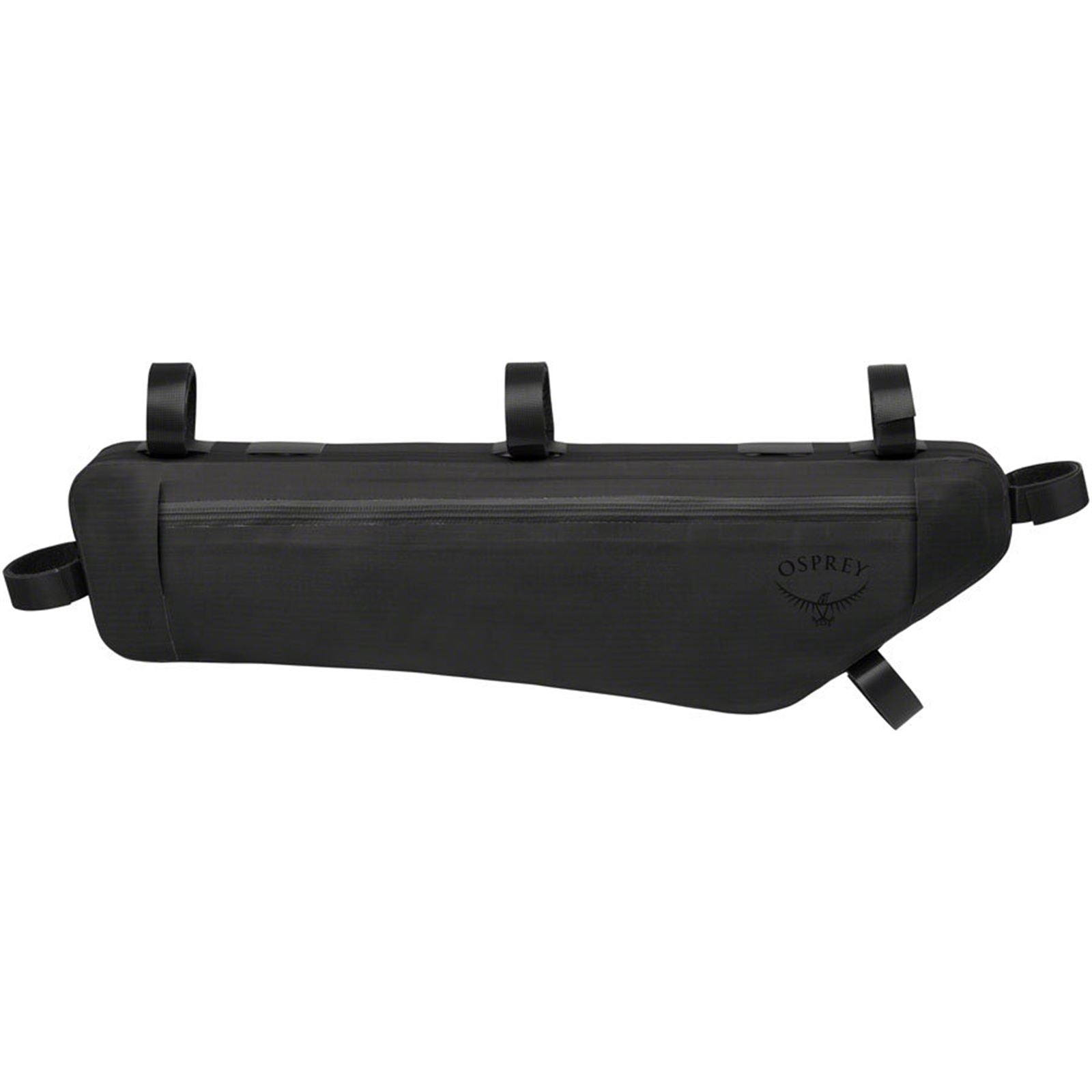 Osprey Escapist Frame Bag - Black - Large [MPN: 10005854]_2115570