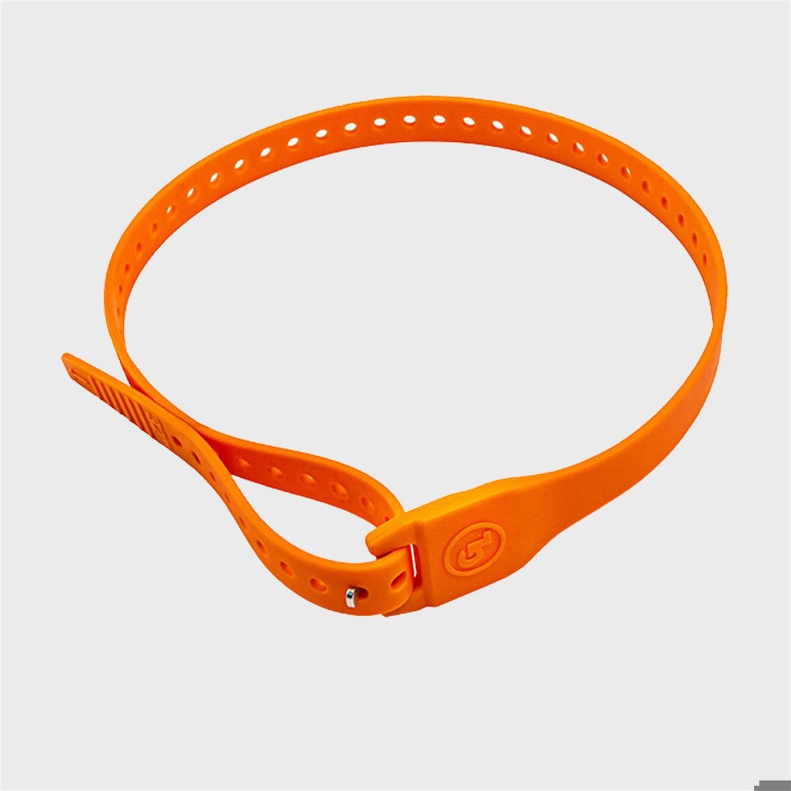 Giant Loop Pronghorn Straps - Orange - 32" [MPN: PHS20-32]_1438363