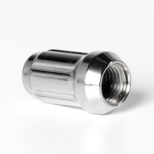 Next Level Motoring Spline Drive Lug Nuts 12x1.5 - 16/Piece - Chrome [MPN: 12X1.5HD]_1438369