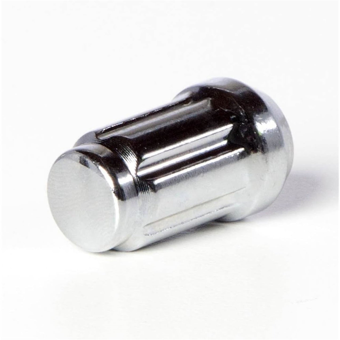 Next Level Motoring Spline Drive Lug Nuts 12x1.5 - 16/Piece - Chrome [MPN: 12X1.5HD]_1438370