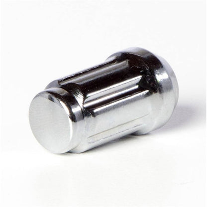 Next Level Motoring Spline Drive Lug Nuts 12x1.5 - 16/Piece - Chrome [MPN: 12X1.5HD]_1438370