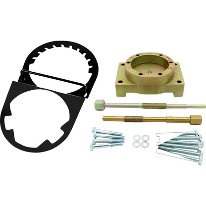 EPI pDrive Clutch Service Kit - 2022-24 Can-Am Maverick X3 Models EZCSK4_1521695