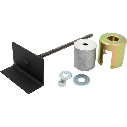 EPI pDrive Master Clutch Service Kit - 2022-24 Can-am Maverick X3 Models EZCSK5_1521759