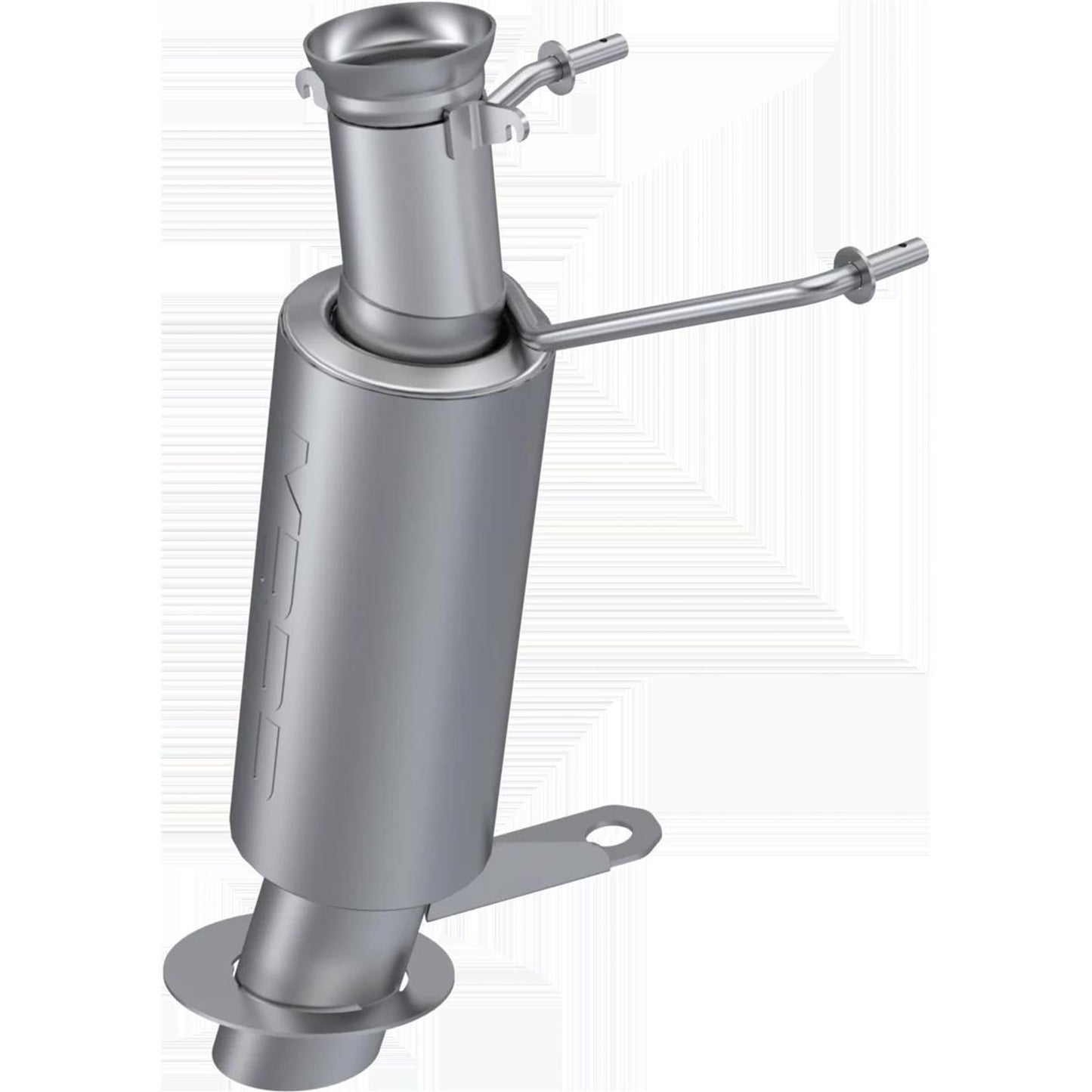 MBRP Performance Exhaust - Race Series for Arctic Cat [MPN: 2390316]_1442573