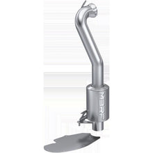 MBRP Performance Exhaust - Race Series for Polaris 600R Racer [MPN: 4320507]_1442570