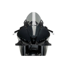 Puig Windscreen R-Racer - for Honda - Smoke 21523H_1439059