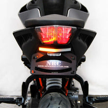 New Rage Cycle Fender Eliminator for KTM 390 Duke [MPN: 390-FE]_1461971