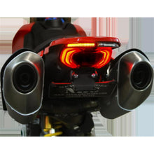 New Rage Cycle Fender Eliminator for Ducati Hypermotard 698 [MPN: 698-FE]_1443880