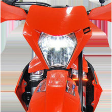 New Rage Cycle Front Turn Signals for KTM 2024 - 350 EXC-F/500 EXC-F [MPN: EXC-FB-24]_1443879