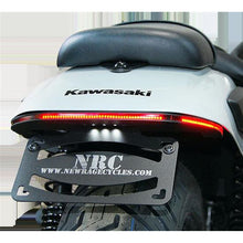 New Rage Cycle Fender Eliminator Kit for 2024+ Kawasaki Eliminator 450 [MPN: 450-FE]_1443882