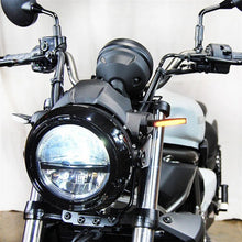 New Rage Cycle Front Turn Signals for 2024+ Kawasaki Eliminator 450 [MPN: 450-FB]_1521779