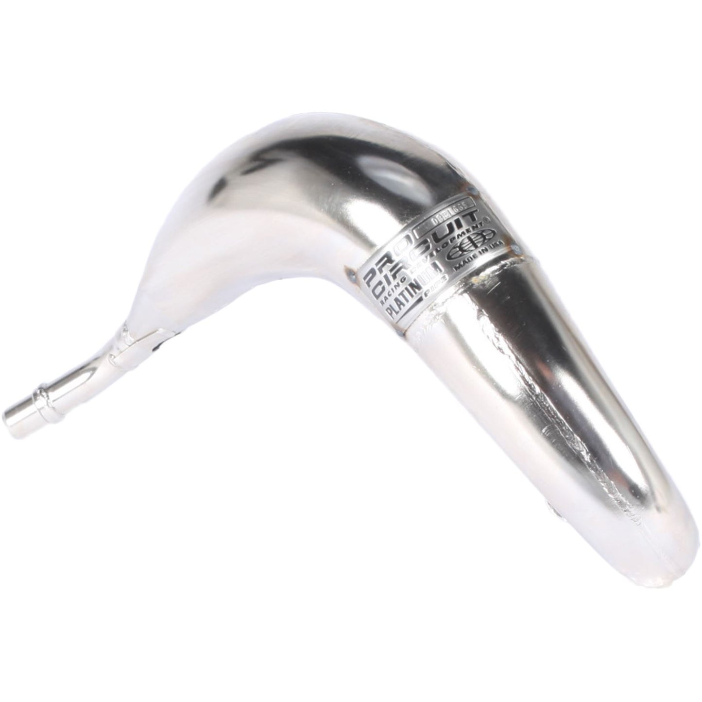 Pro Circuit Platinum Pipe Exhaust System for KTM/Gas Gas [MPN: 0852465]_1439078