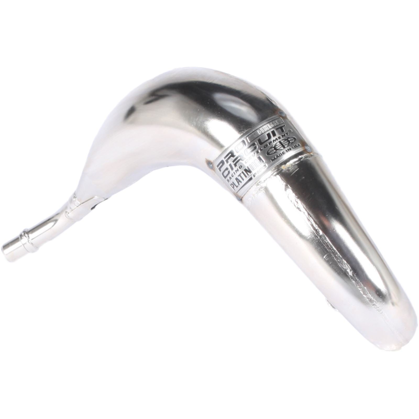 Pro Circuit Platinum Pipe Exhaust System for KTM/Gas Gas [MPN: 0852465]_1439078