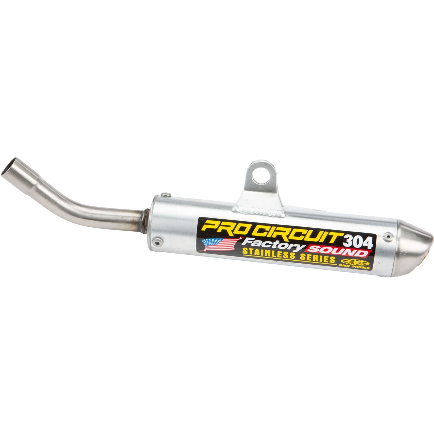 Pro Circuit 304 Silencer for Husqvarna/KTM/Gas Gas [MPN: 1052465]_1439077