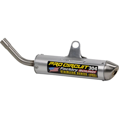 Pro Circuit 304 Silencer for Husqvarna/KTM/Gas Gas [MPN: 1052465]_1480168