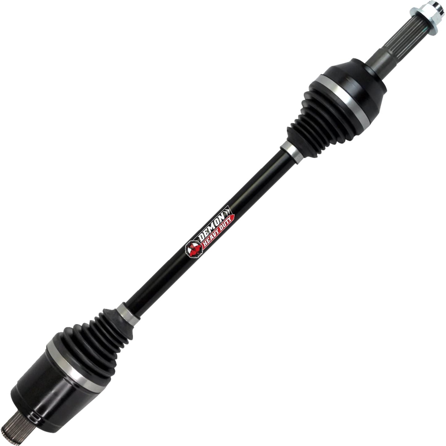 Demon Powersports Axle - Complete - Heavy-Duty - Rear Left/Right for Polaris Ranger [MPN: PAXL-6090HD]_1439271