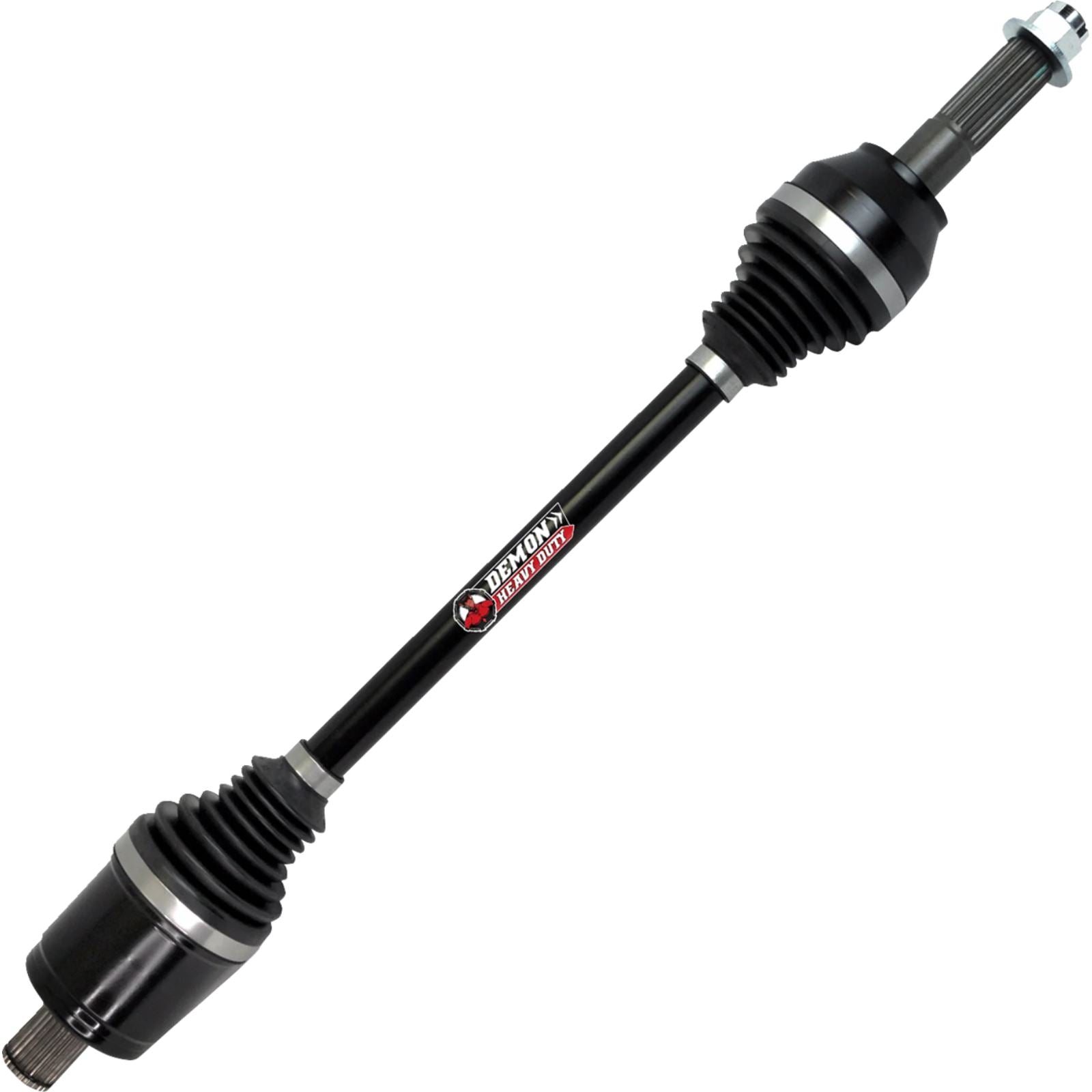 Demon Powersports Axle - Complete - Heavy-Duty - Rear Left/Right for Polaris Ranger [MPN: PAXL-6090HD]_1439271