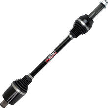 Demon Powersports Axle - Complete - Heavy-Duty - Rear Left/Right for Polaris Ranger [MPN: PAXL-6090HD]_1439271