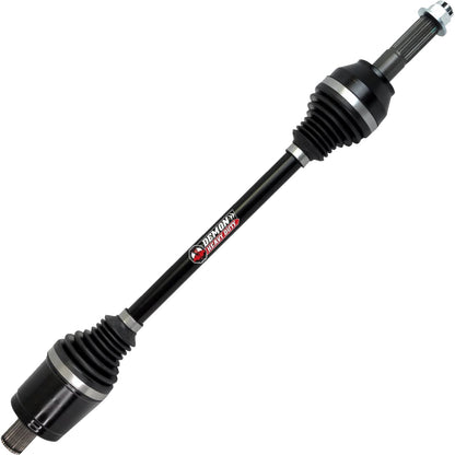 Demon Powersports Axle - Complete - Heavy-Duty - Rear Left/Right for Polaris Ranger [MPN: PAXL-6090HD]_1439271