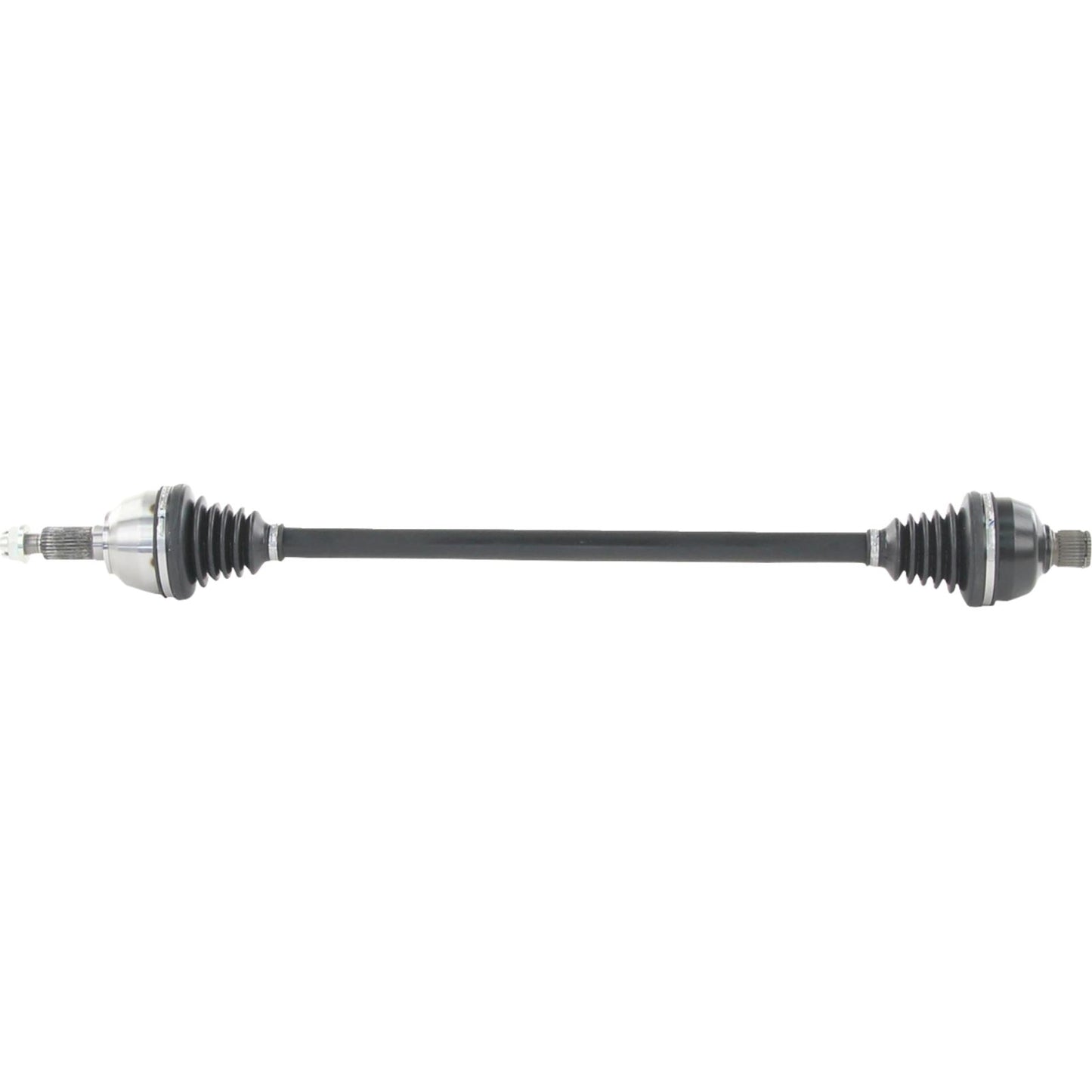 Moose Offroad Axle Kit - CV - Complete - Standard - Front Left/Right fits Polaris [MPN: POL-7098]_1439285