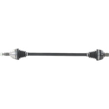 Moose Offroad Axle Kit - CV - Complete - Standard - Front Left/Right fits Polaris [MPN: POL-7098]_1439285