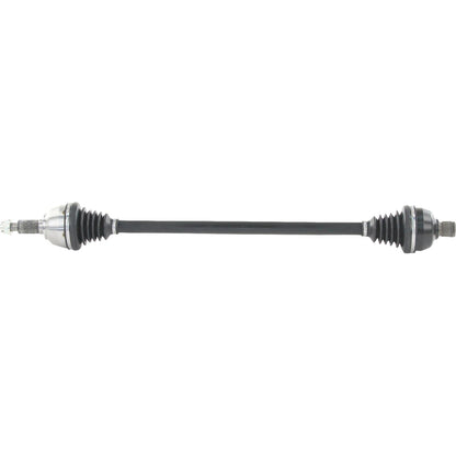 Moose Offroad Axle Kit - CV - Complete - Standard - Front Left/Right fits Polaris [MPN: POL-7098]_1439285