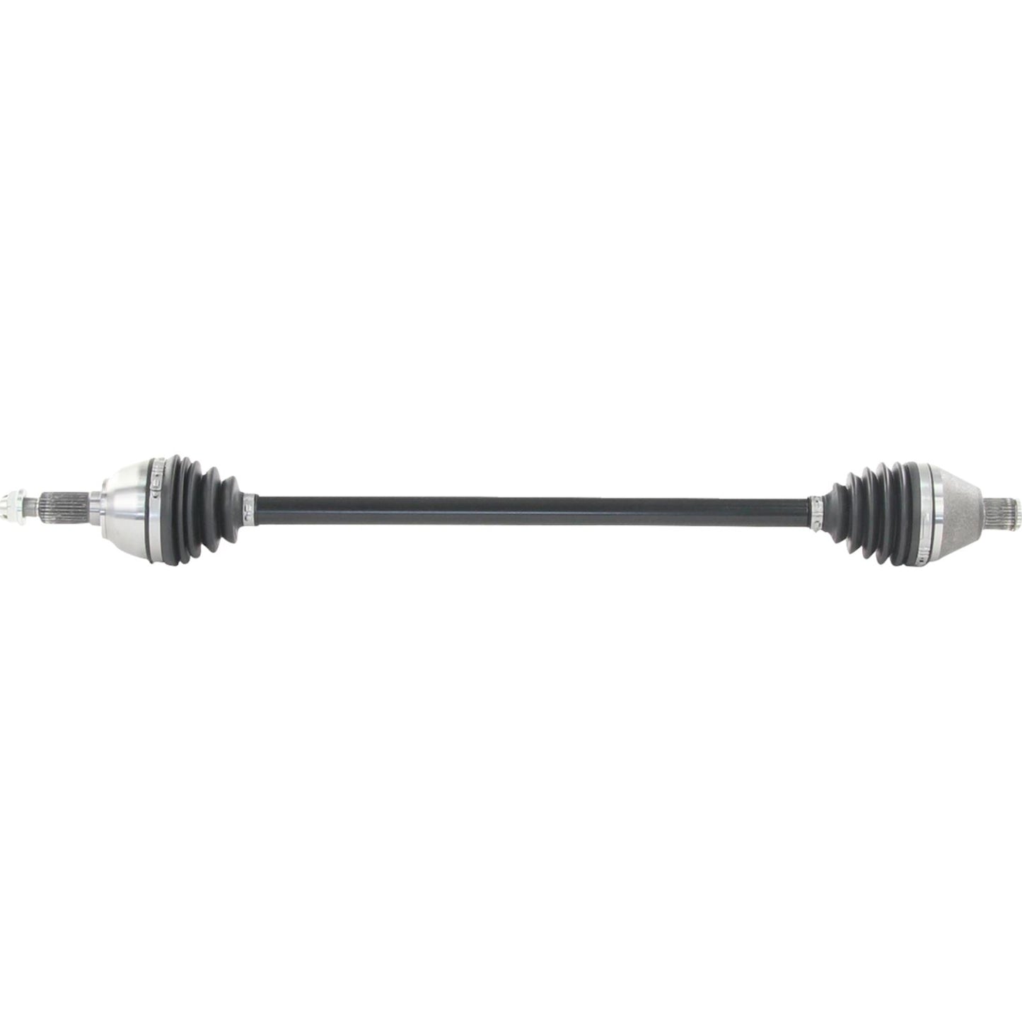 Moose Offroad Axle Kit - CV - Complete - Heavy-Duty - Rear Left/Right for Polaris POL-6099HD_1439291