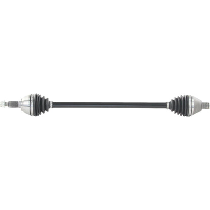 Moose Offroad Axle Kit - CV - Complete - Heavy-Duty - Rear Left/Right for Polaris POL-6099HD_1439291