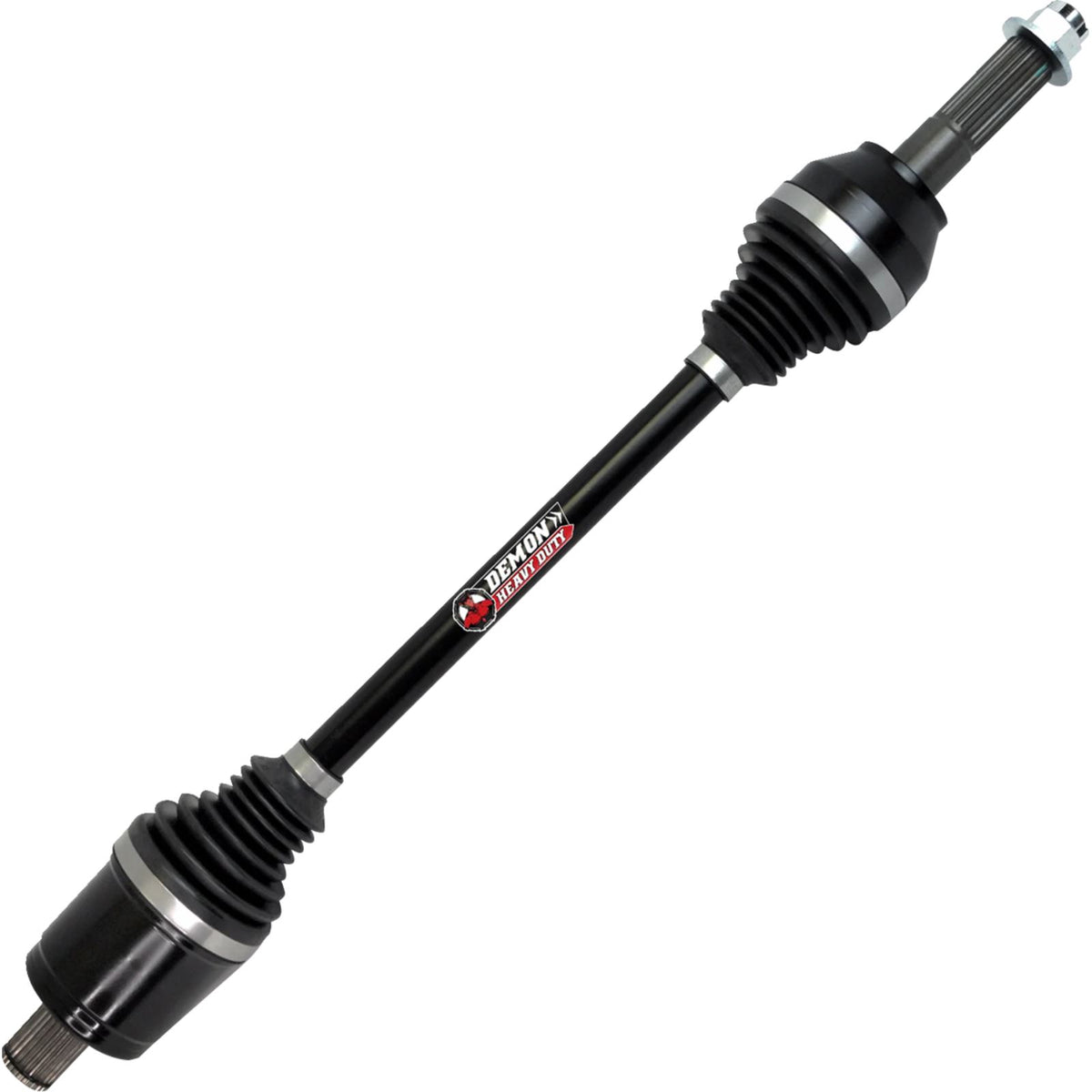Demon Powersports Axle - Lift Kit - Heavy-Duty - Rear Left/Right for Ranger [MPN: PAXL-6090HD-6ET]_1439273